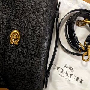 COACH Cassie Crossbody